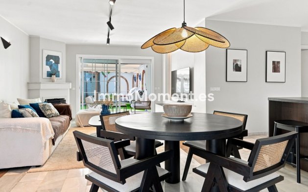 Reventa - Apartamento - Mijas - Calahonda