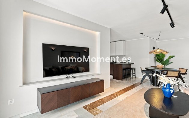 Reventa - Apartamento - Mijas - Calahonda
