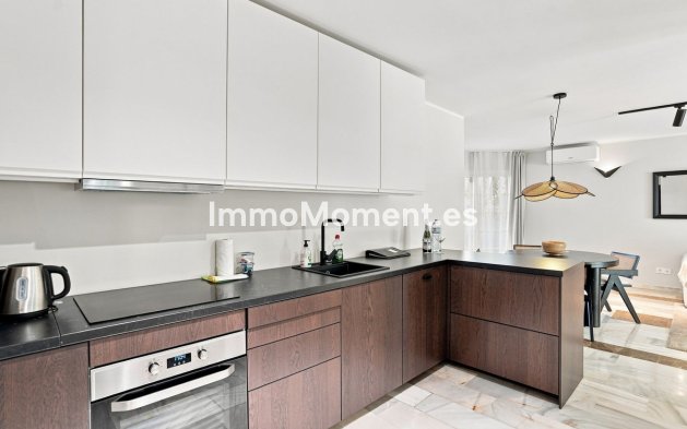 Reventa - Apartamento - Mijas - Calahonda