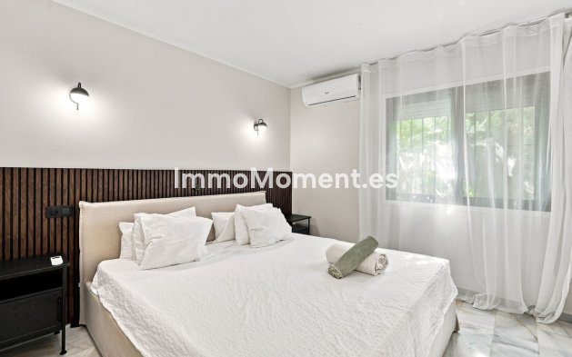 Reventa - Apartamento - Mijas - Calahonda