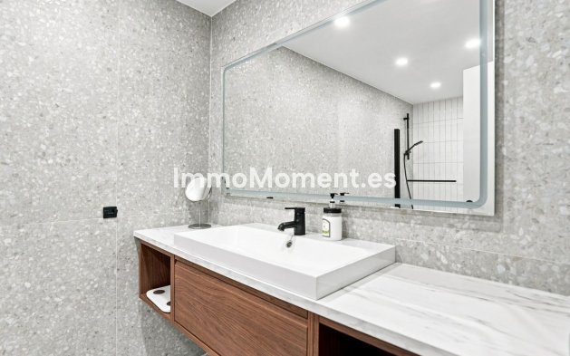 Reventa - Apartamento - Mijas - Calahonda