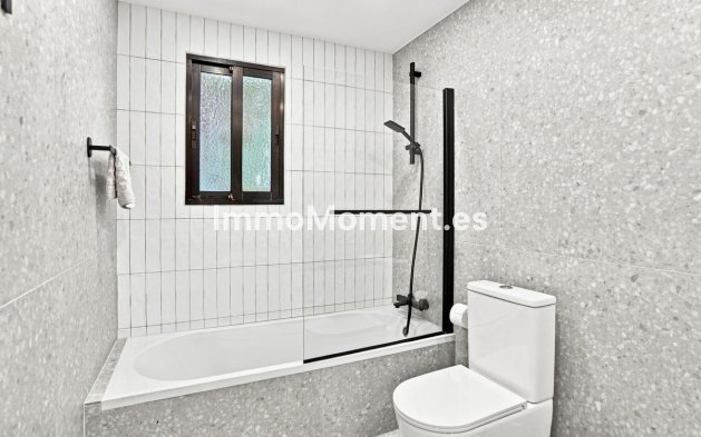 Reventa - Apartamento - Mijas - Calahonda