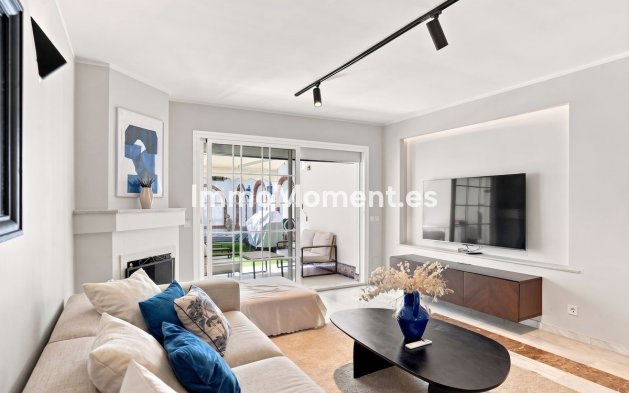 Reventa - Apartamento - Mijas - Calahonda