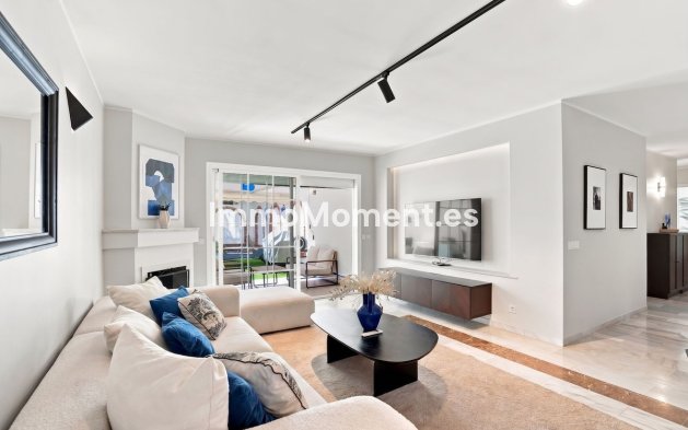 Reventa - Apartamento - Mijas - Calahonda