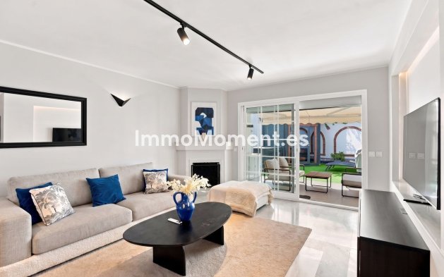 Reventa - Apartamento - Mijas - Calahonda