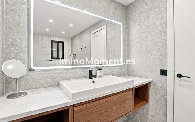 Reventa - Apartamento - Mijas - Calahonda