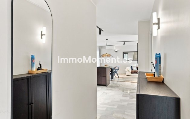 Reventa - Apartamento - Mijas - Calahonda