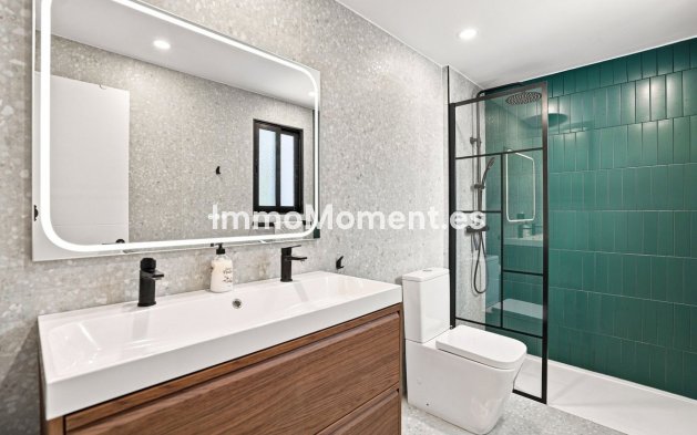 Reventa - Apartamento - Mijas - Calahonda