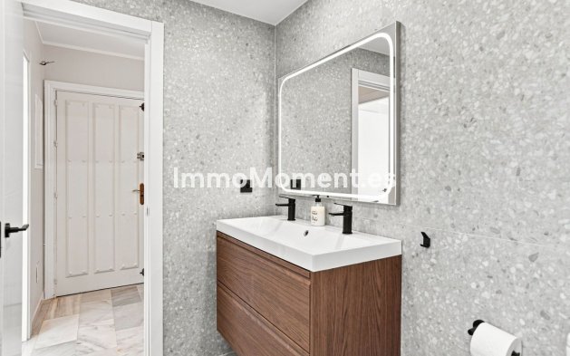 Reventa - Apartamento - Mijas - Calahonda