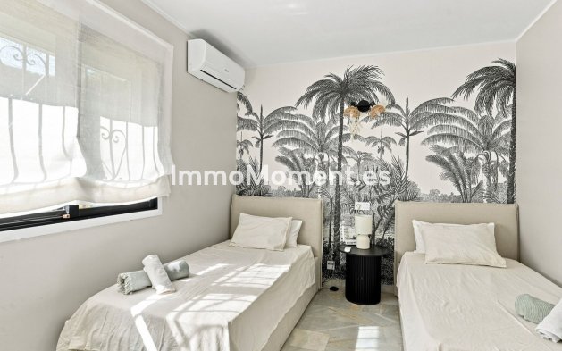 Reventa - Apartamento - Mijas - Calahonda