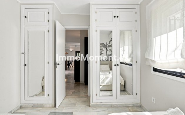 Reventa - Apartamento - Mijas - Calahonda