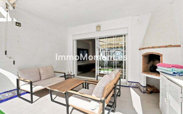 Reventa - Apartamento - Mijas - Calahonda