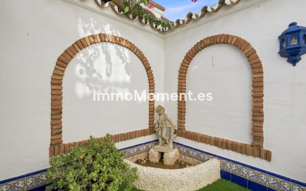 Reventa - Apartamento - Mijas - Calahonda