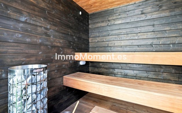 Reventa - Apartamento - Mijas - Calahonda