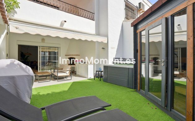 Reventa - Apartamento - Mijas - Calahonda