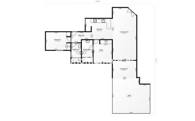 Reventa - Apartamento - Mijas - Calahonda
