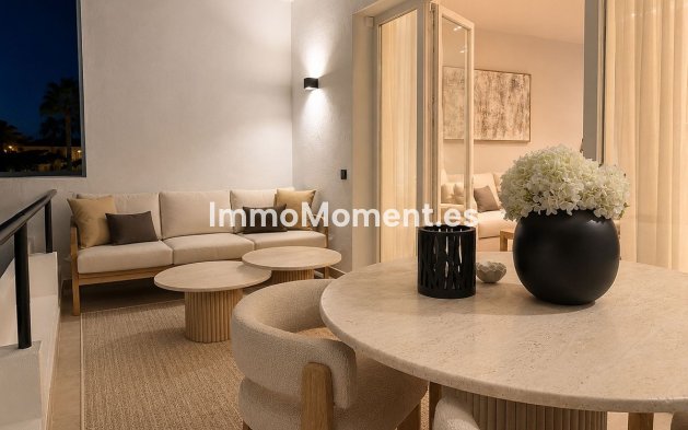 Reventa - Apartamento - Estepona  - Estepona Centro