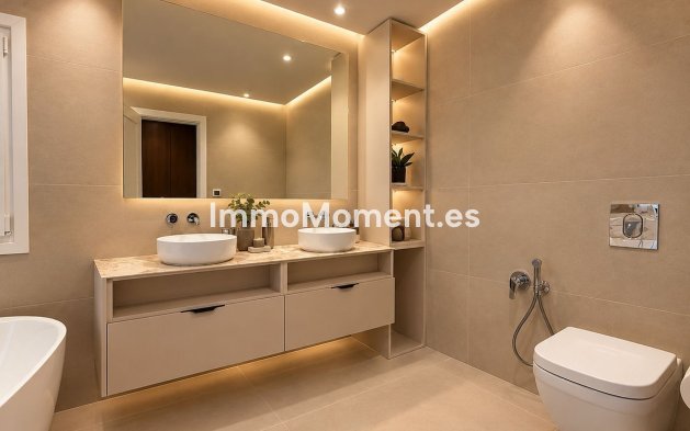 Reventa - Apartamento - Estepona  - Estepona Centro
