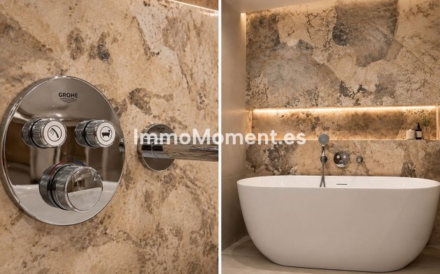 Reventa - Apartamento - Estepona  - Estepona Centro