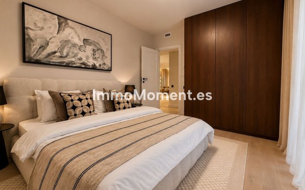 Reventa - Apartamento - Estepona  - Estepona Centro