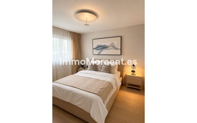 Reventa - Apartamento - Estepona  - Estepona Centro