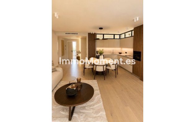 Reventa - Apartamento - Estepona  - Estepona Centro