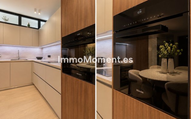 Reventa - Apartamento - Estepona  - Estepona Centro