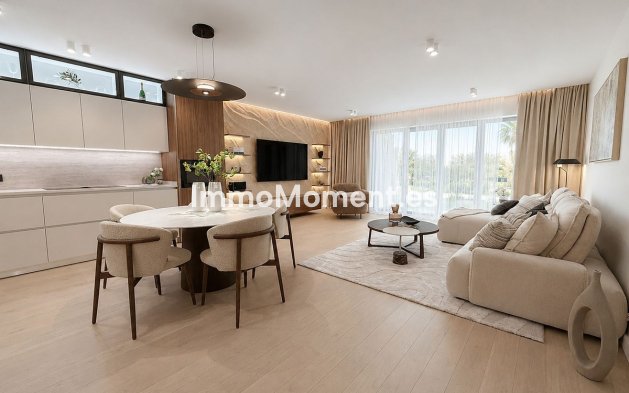 Reventa - Apartamento - Estepona  - Estepona Centro