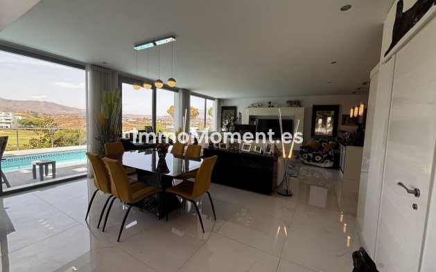 Revente - Villa individuelle - Mijas - La Cala Golf