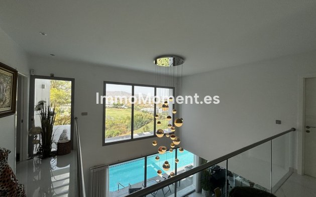 Revente - Villa individuelle - Mijas - La Cala Golf