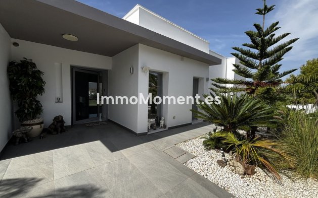 Revente - Villa individuelle - Mijas - La Cala Golf
