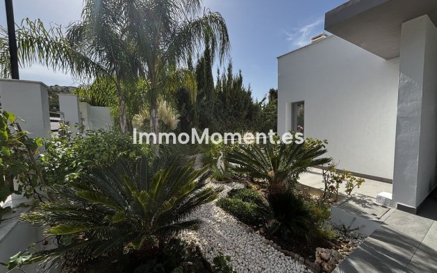 Revente - Villa individuelle - Mijas - La Cala Golf