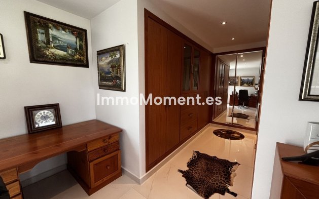 Revente - Villa individuelle - Mijas - La Cala Golf