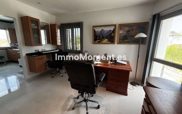 Revente - Villa individuelle - Mijas - La Cala Golf