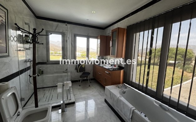 Revente - Villa individuelle - Mijas - La Cala Golf