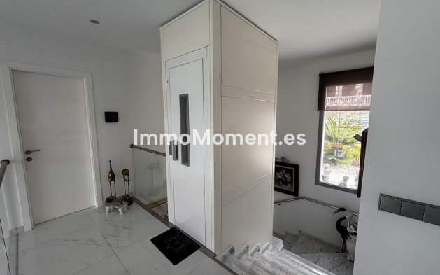 Revente - Villa individuelle - Mijas - La Cala Golf
