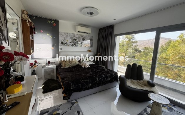 Revente - Villa individuelle - Mijas - La Cala Golf
