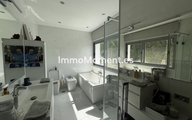 Revente - Villa individuelle - Mijas - La Cala Golf