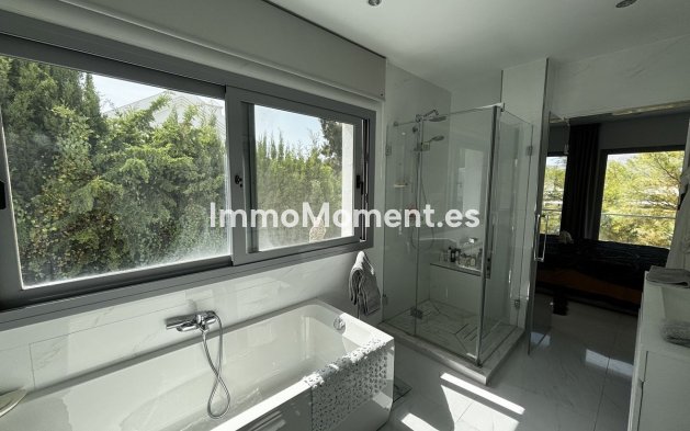 Revente - Villa individuelle - Mijas - La Cala Golf