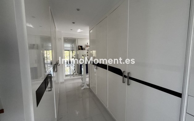 Revente - Villa individuelle - Mijas - La Cala Golf