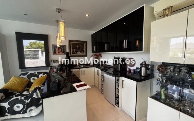Revente - Villa individuelle - Mijas - La Cala Golf