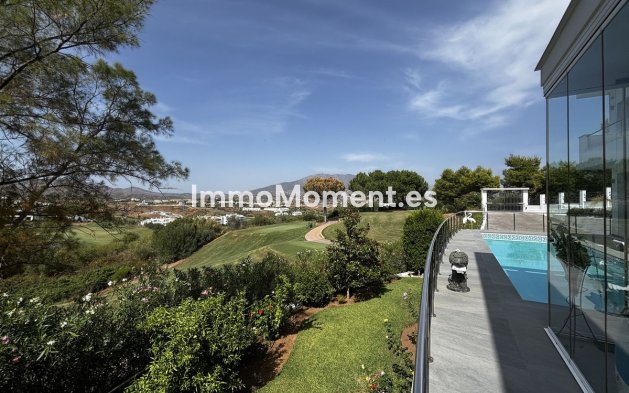 Revente - Villa individuelle - Mijas - La Cala Golf