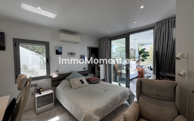 Revente - Villa individuelle - Mijas - La Cala Golf