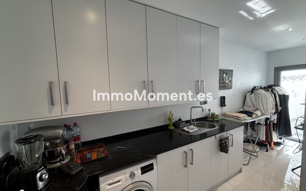 Revente - Villa individuelle - Mijas - La Cala Golf