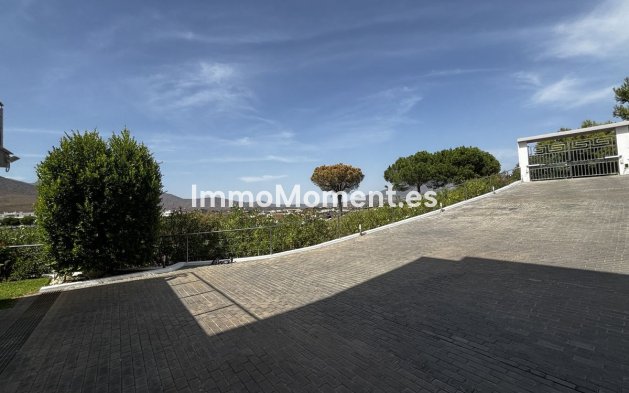 Revente - Villa individuelle - Mijas - La Cala Golf