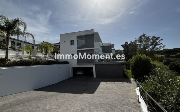 Revente - Villa individuelle - Mijas - La Cala Golf