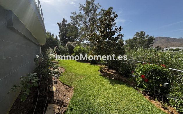 Revente - Villa individuelle - Mijas - La Cala Golf