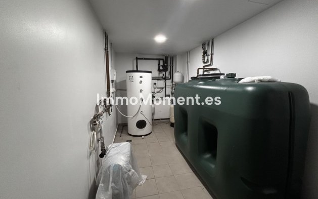 Revente - Villa individuelle - Mijas - La Cala Golf
