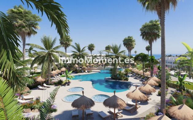Bestaande woning - Appartement - Sotogrande - San Roque
