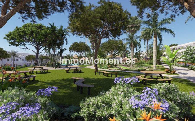 Bestaande woning - Appartement - Sotogrande - San Roque